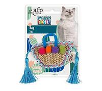 Afp Bolso Whisker Fiesta