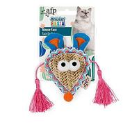 Afp Cara De Ratón Whisker Fiesta