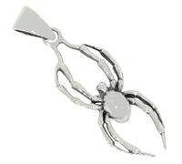 AFP Ciondolo da donna in argento Sterling 925 AS-17-1