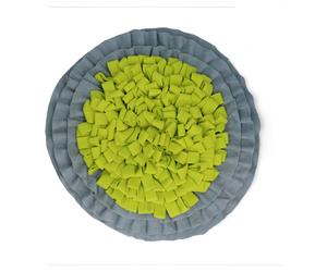 AFP Dig E Anti-schling-matte 50 CM per Cani - Pieghevole Treat Mat