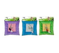 Afp Green Rush Mantitas 3 Colores 34X34Cm
