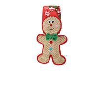 AFP Happy Holidays MerryTough Buddy Peperkoekmannetje