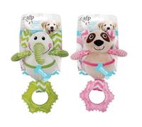 AFP Jug. cachorro Little Buddy Panda 25 cm