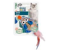 Afp Ratón Speedy Whisker Fiesta