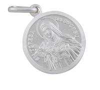 AFP Santo Teresa, Ciondolo in Argento 925