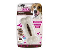AFP Snacks per cani Krazy Crunch-Treth Bone L con 1 Tratom