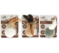 AFP Snow Ball - Pallone da Neve