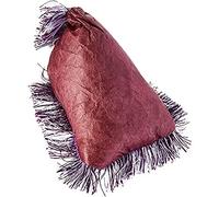 Afp Triángulo Púrpura Crumples