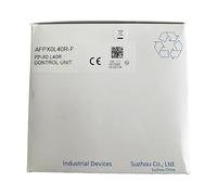 AFPX0L40R-F FX-X0L40R nuovo e sigillato nella scatola AFPX0L40RF FXX0L40R accelerato