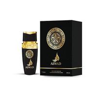 AFQ Kyra Sweet ispirato Candy - kyra yara classic - kyra gold Tours - aswad asad profumo arabo 100 ml (Aswad)
