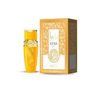 AFQ Kyra Sweet ispirato Candy - kyra yara classic - kyra gold Tours - aswad asad profumo arabo 100 ml (Kyra Gold)