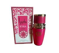 AFQ Kyra Sweet ispirato Candy - profumo arabo 100 ml
