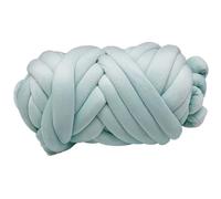 AFQBOEQXY Filato per Uncinetto, Chunky Yarn for Crochet And Knitting Multicolor 2 PCS 500g(07)