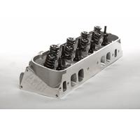AFR BBC 290CC Magnum Oval Port Testate In Alluminio Chevy Big Block 509 3640