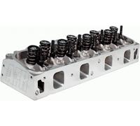 AFR BBF 295CC Testate Cilindro Bullitt Scarico Alzato Big Block Ford 75CC 3823