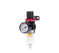 AFR2000 Compressore pneumatico Unità filtro aria Regolatore di pressione Valvola di riduzione Separazione dell'acqua dell'olio PIUHRKLEVD (AFR-2000 w BT-12MM)