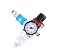 AFR2000 Valvola pneumatica di riduzione della pressione dell'aria for separatore olio-acqua 1 pezzo(Gauge-bracket)