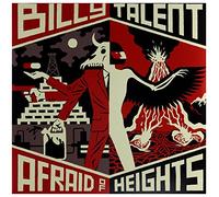 Afraid of Heights