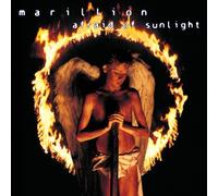 Afraid of Sunlight by Marillion