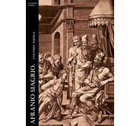 Afranio Siagrio: L'ultima Aquila-Corda, Patrizio-Copertina flessibile