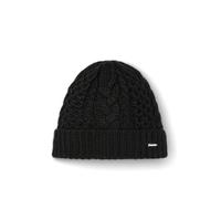Afratos Mütze schwarz (009) one