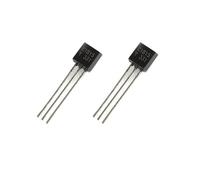 AFRCNEJJ 100 PZ/Lotto 2SC1815 C1815 1815 50 V 150 mA NPN TO-92 TO92 Transistor Triodo Nuovo Originale Chipset di Buona qualità