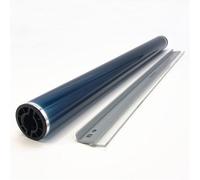 AFRCNEJJ For MP C3503 C3003 C4503 C5503 C6003 Kit OPC colore OEM MPC3503 MPC4503 MPC5503 Rullo di carica primario originale OEM PCR(Drum N Blade)