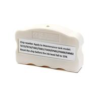 AFRCNEJJ T04D1 Scatola di manutenzione Serbatoio di inchiostro di scarto Chip resetter for L6490 L4150 L6270 L6160 L6161 L6171 XP-5100 WF-2861 L14150 L11050