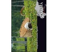 Afriasia. Ediz. italiana e inglese - Agresti Edoardo