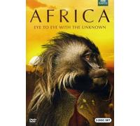 Africa (2012) (BBC/DVD) (DVD) David Attenborough