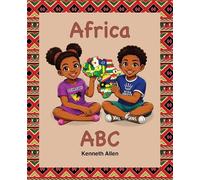 Africa ABC: 1