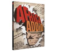 Africa Addio- Version restaurée