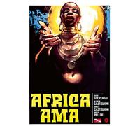 Africa ama (DVD)