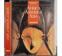 Africa, America, Asia