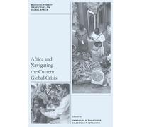 Africa and Navigating the Current Global Crisis