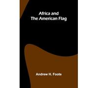 Africa and the American Flag