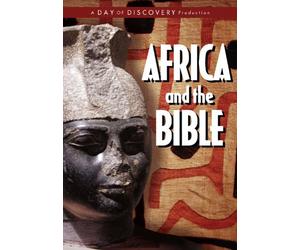 Africa and the Bible