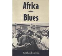 Africa and the Blues