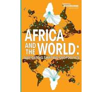 Africa and the World (Tascabile)
