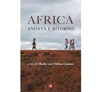 Africa, andata e ritorno