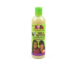 Africa Best bambini organincs Detangle Lotion 12oz