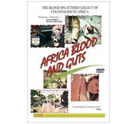 Africa Blood & Guts - Africa Blood & Guts [Edizione: Regno Unito]