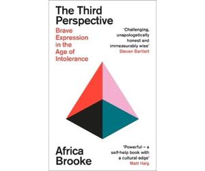 Africa Brooke The Third Perspective (Copertina rigida)