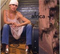 Africa by Leni Stern [Ryko] (2007-10-30)