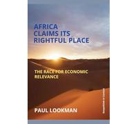 Africa Claims Its Rightful Place