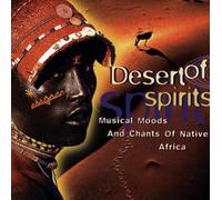 Africa - Desert of Spirits