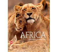 Africa: Discovering Wildlife Parks