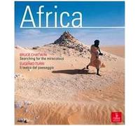 Africa. Ediz. illustrata