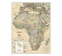 Africa Executive: Reference Maps