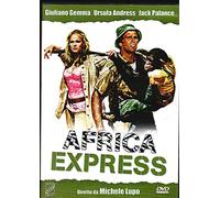 Africa express